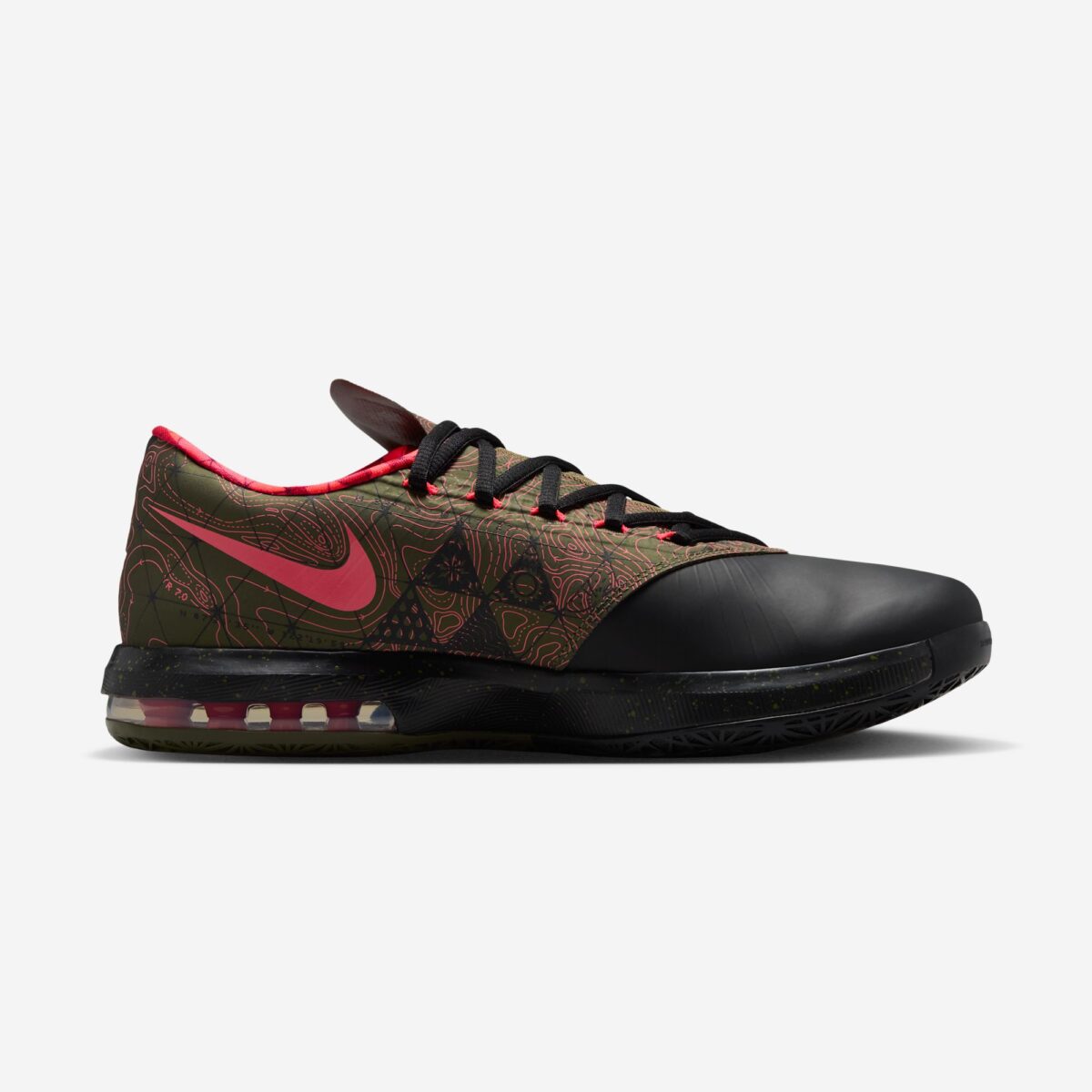 Nike KD 6 Meteorology 2026 IM4409-001