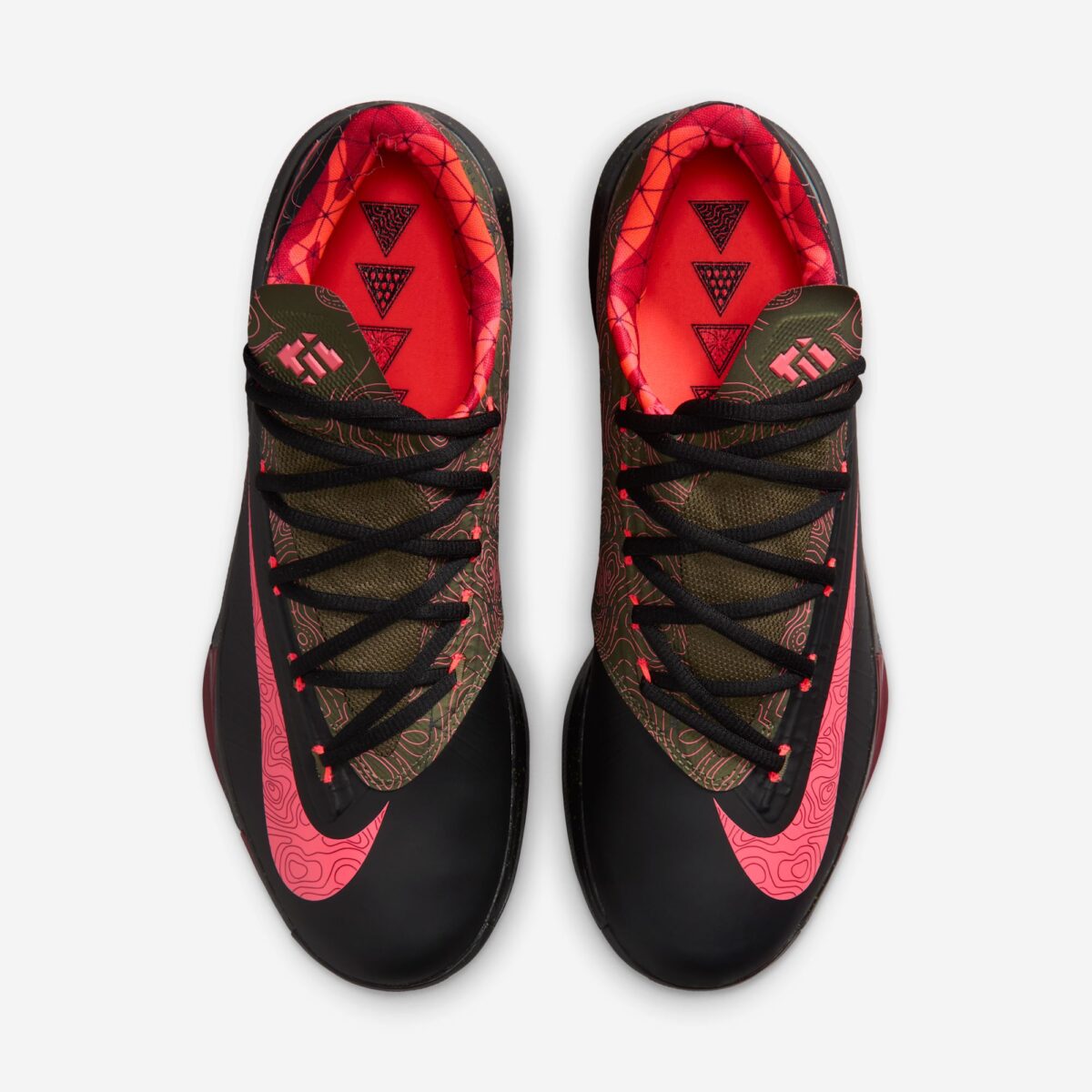 Nike KD 6 Meteorology 2026 IM4409-001