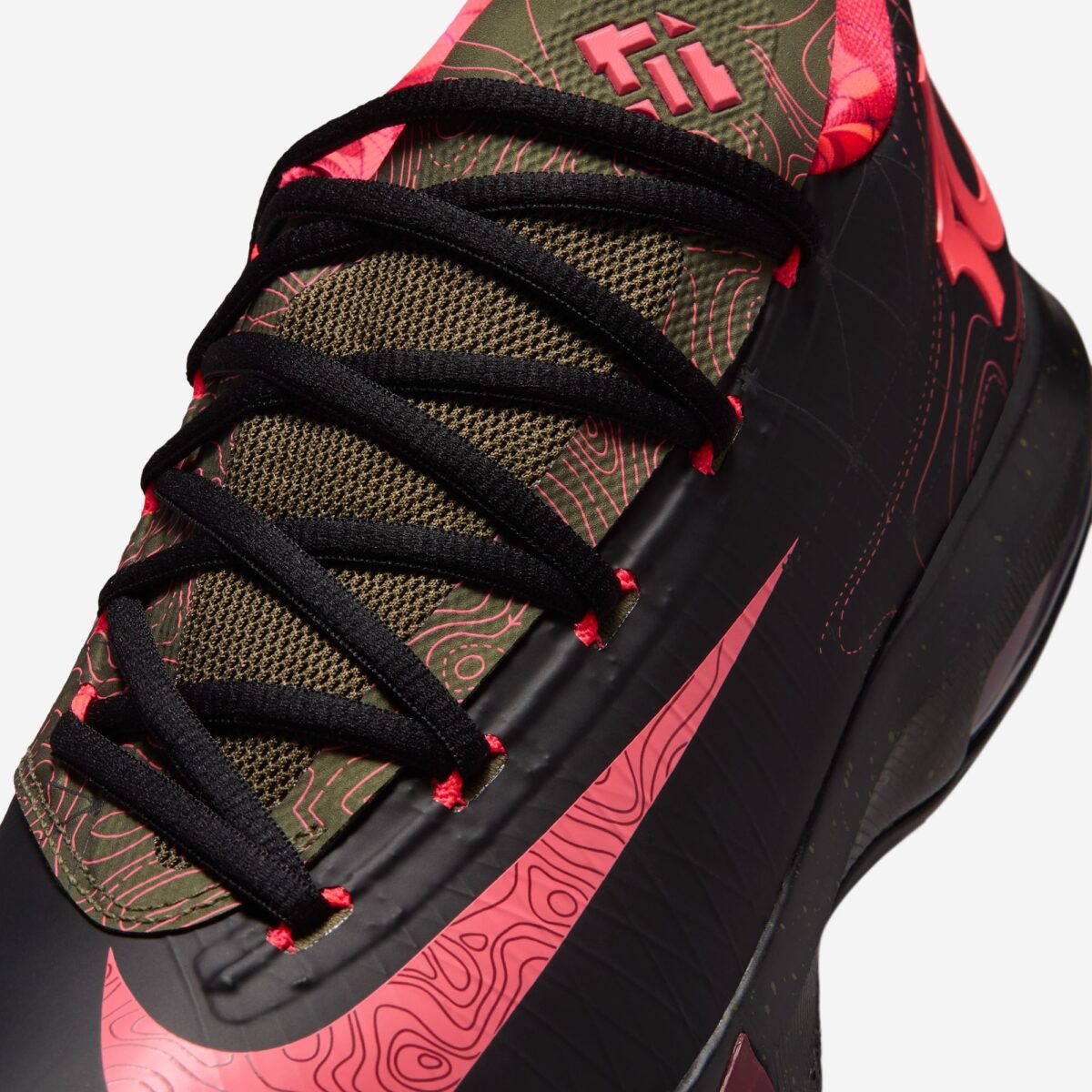 Nike KD 6 Meteorology 2026 IM4409-001