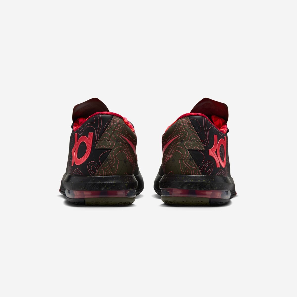 Nike KD 6 Meteorology 2026 IM4409-001