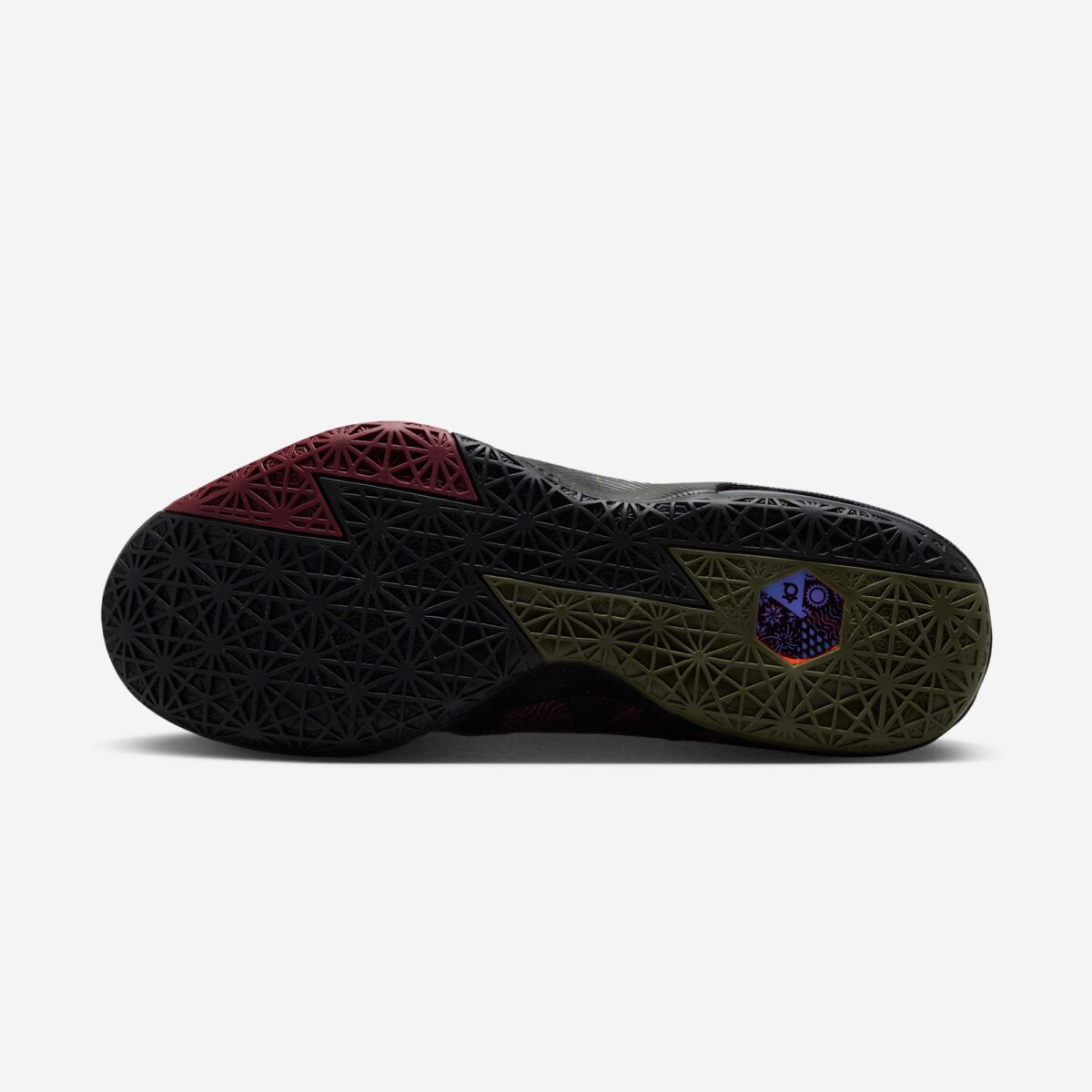 Nike KD 6 Meteorology 2026 IM4409-001
