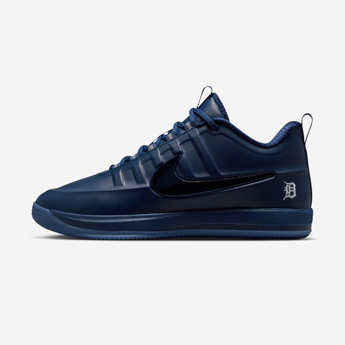 Nike Book 2 Tigers 2026 IM4667-400