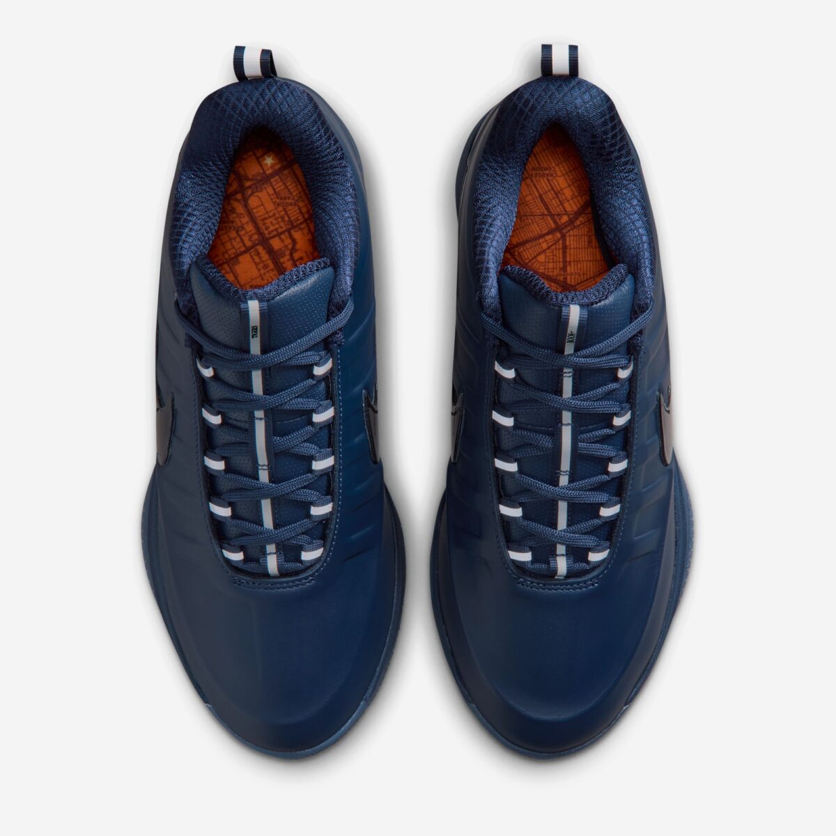 Nike Book 2 Tigers 2026 IM4667-400