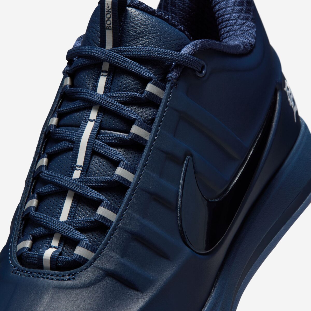 Nike Book 2 Tigers 2026 IM4667-400