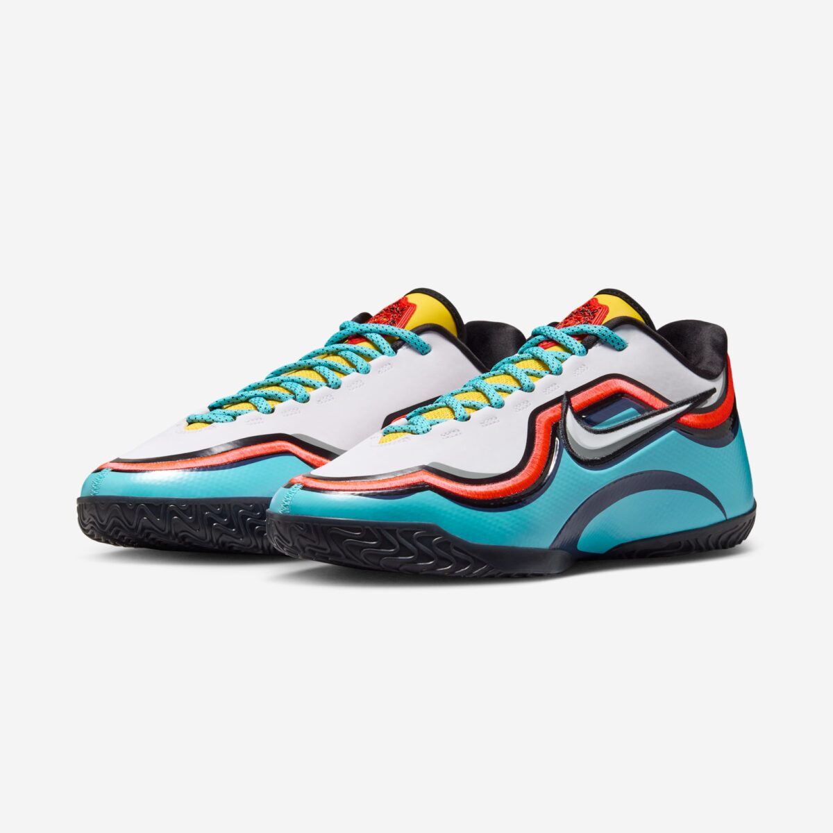 Nike LeBron 23 Stewie 2026 IM5125-401