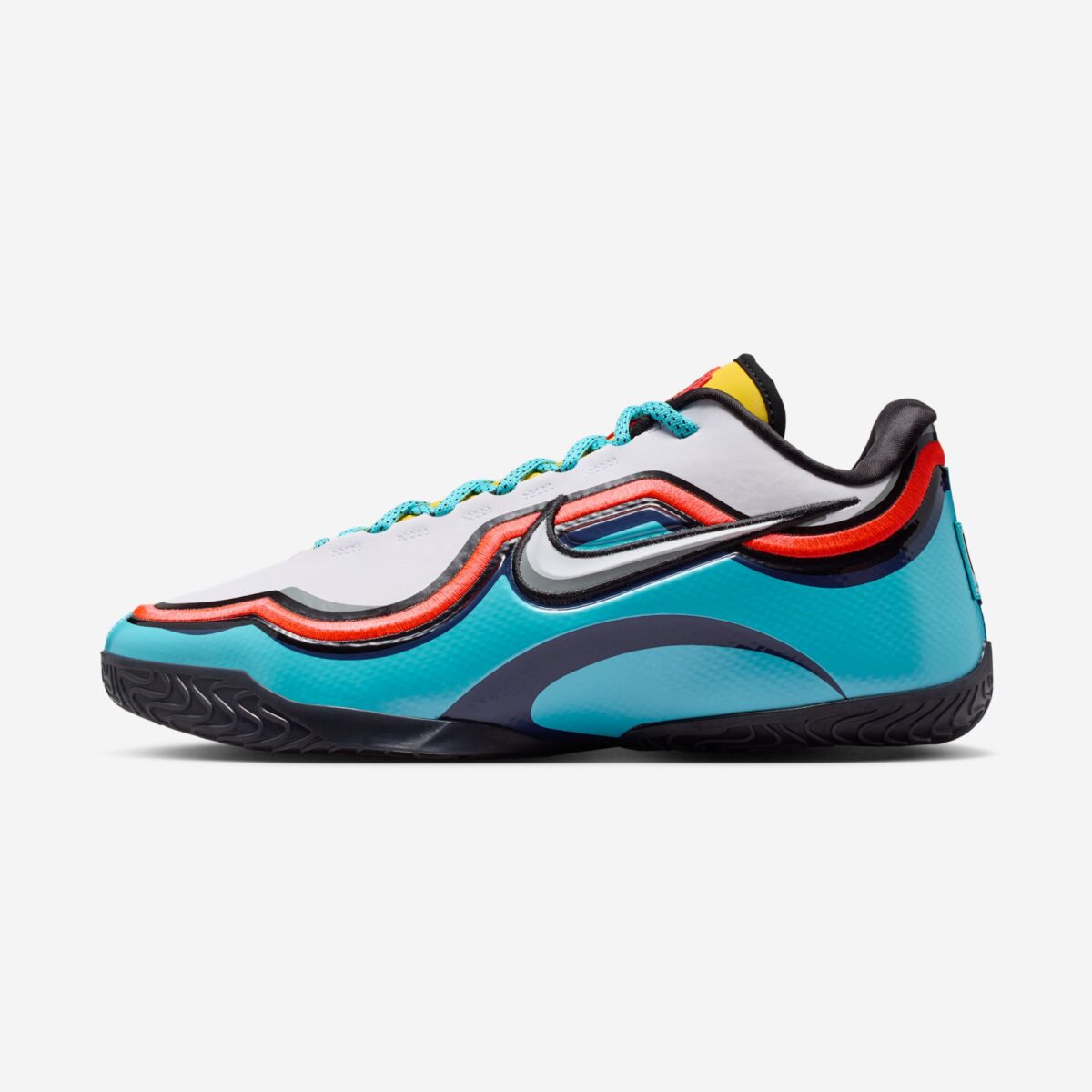 Nike LeBron 23 Stewie 2026 IM5125-401