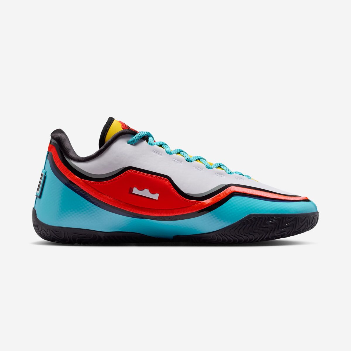 Nike LeBron 23 Stewie 2026 IM5125-401