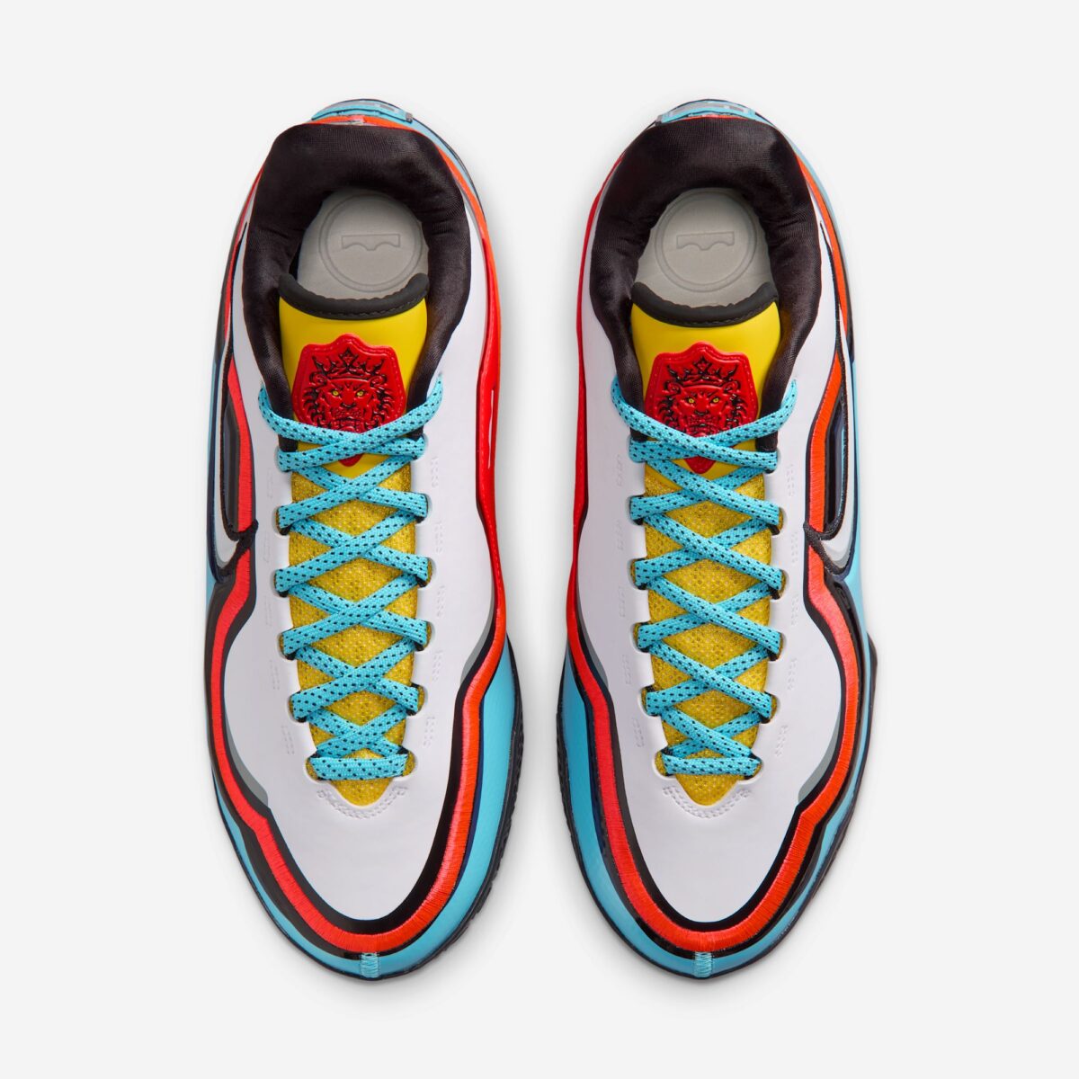Nike LeBron 23 Stewie 2026 IM5125-401