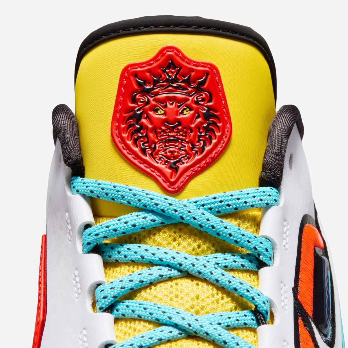Nike LeBron 23 Stewie 2026 IM5125-401