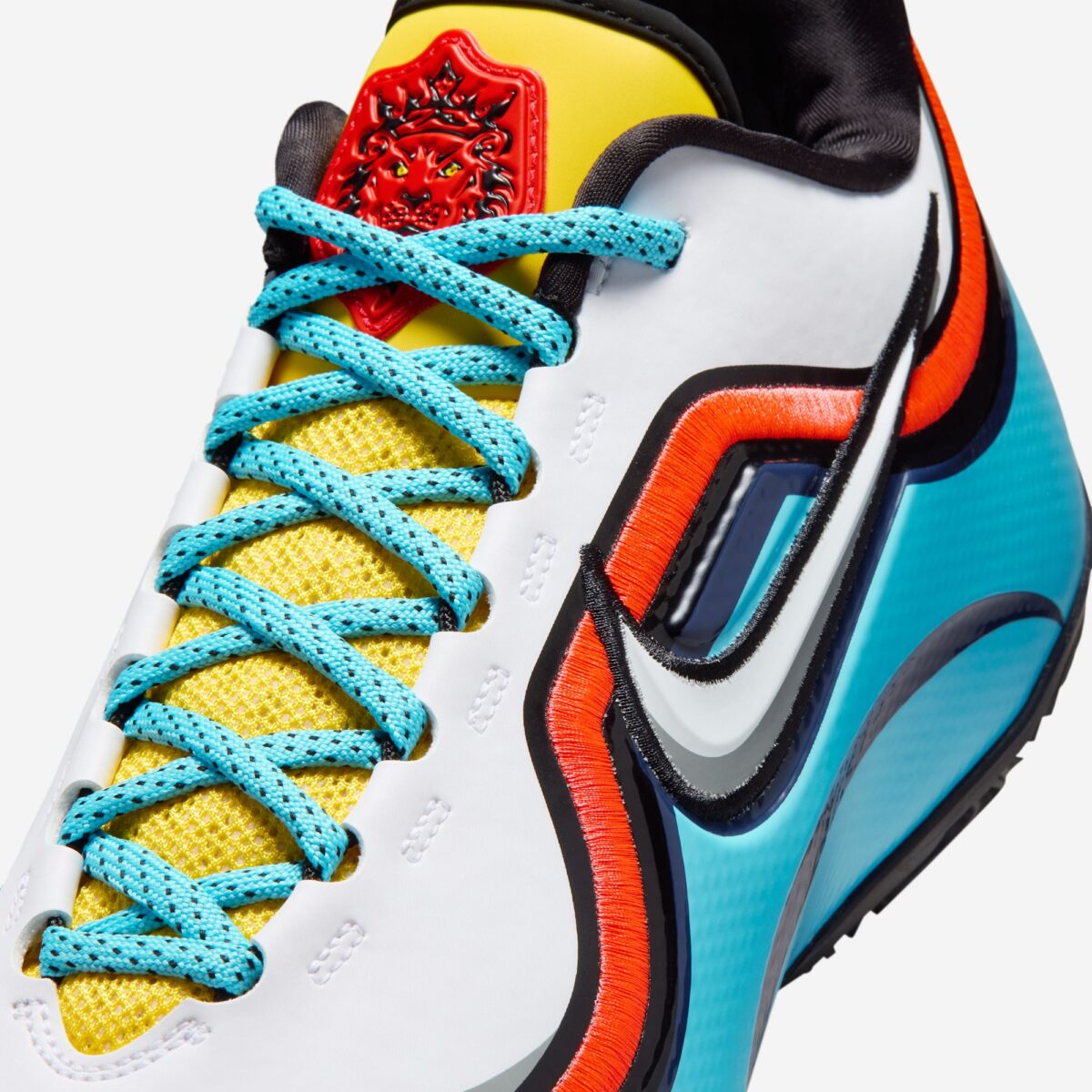 Nike LeBron 23 Stewie 2026 IM5125-401