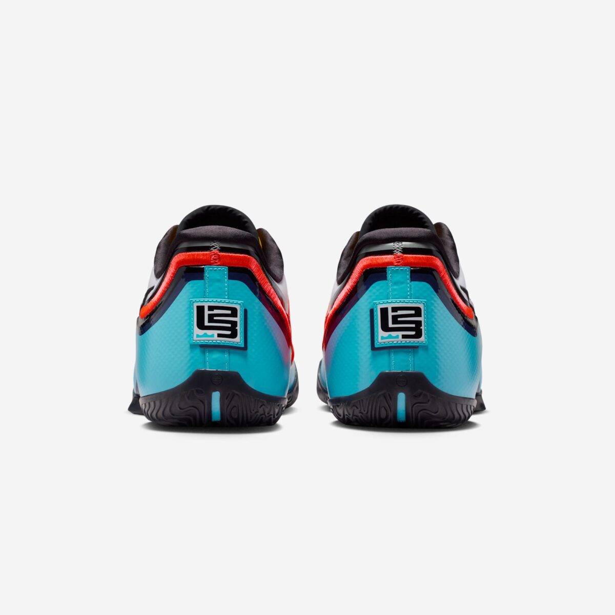 Nike LeBron 23 Stewie 2026 IM5125-401