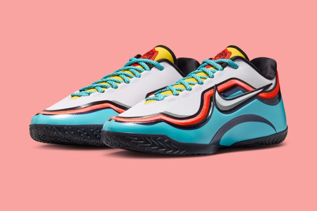 Nike LeBron 23 Stewie 2026 IM5125-401