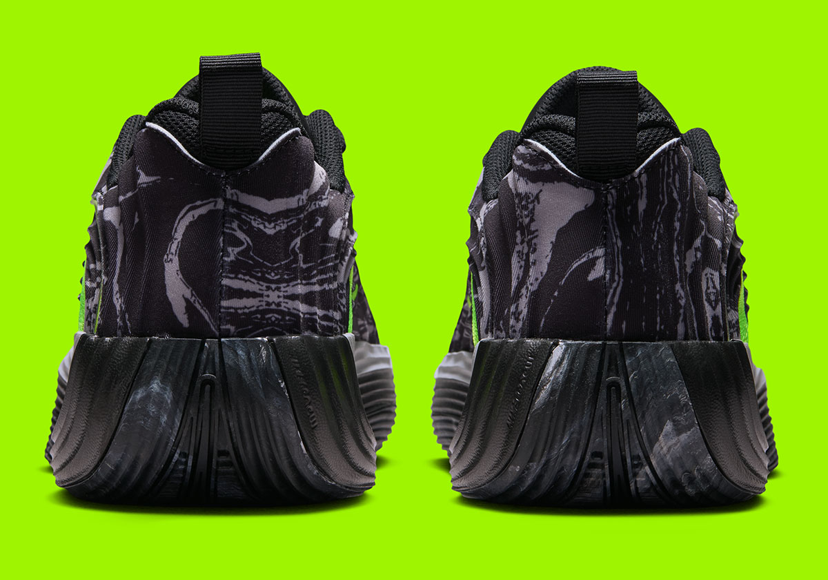 This Nike Giannis Immortality 5 Is Fresh Out The Matrix - SneakerNews.com 2026 IM5130-002