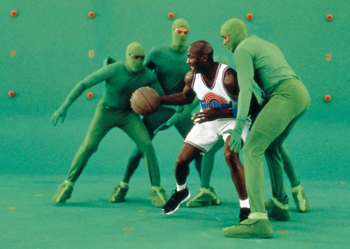 Air Jordan 11 Monstars 2026