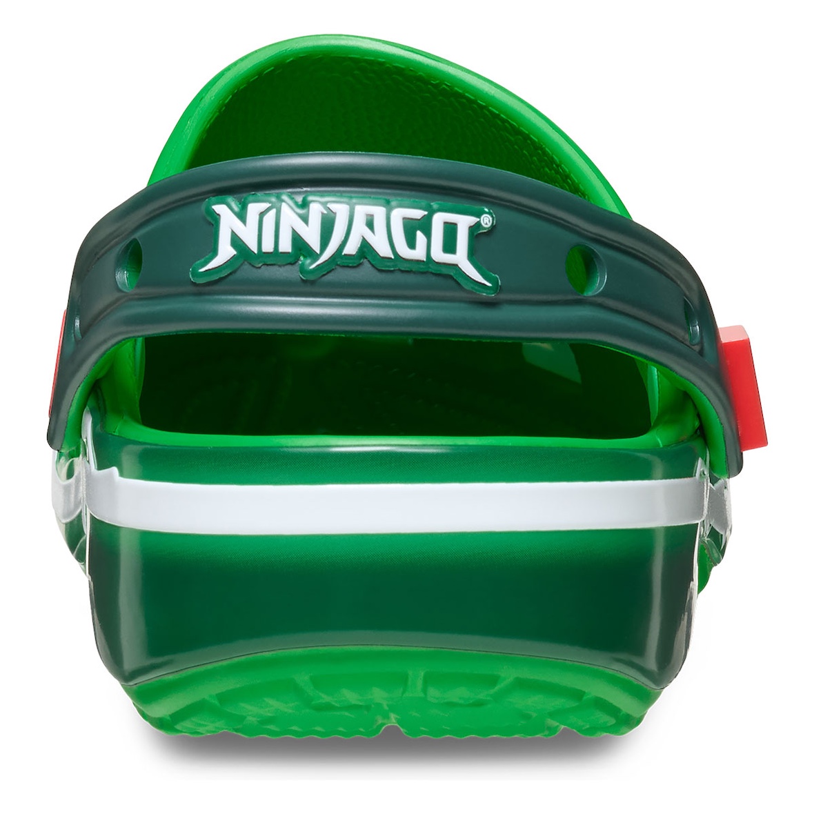LEGO Ninjago Crocs 2026