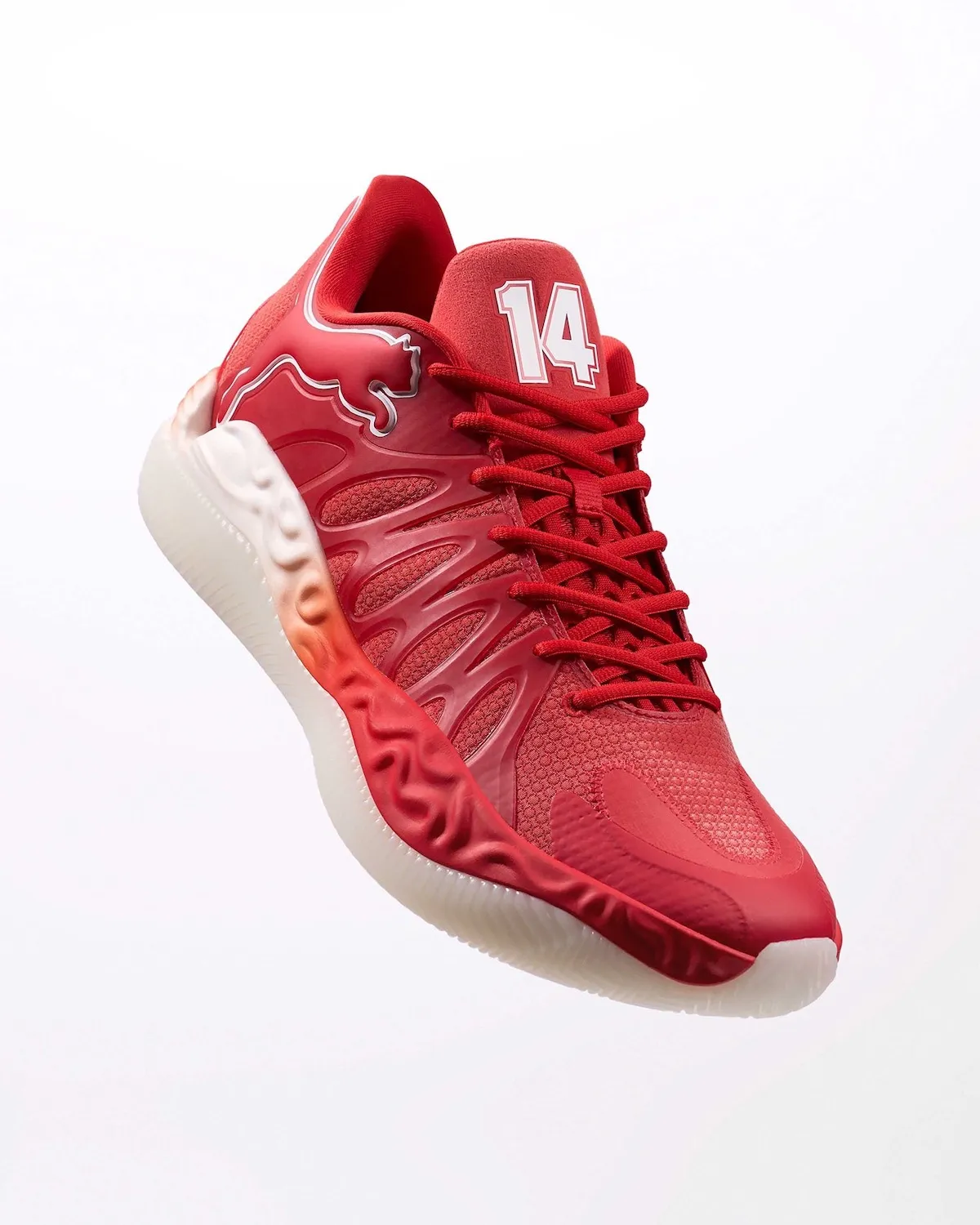 PUMA Hali 1 Troy Bolton