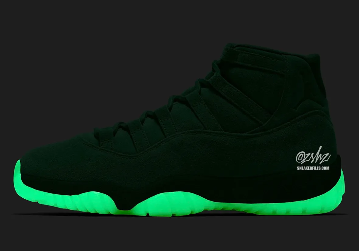 Air Jordan 11 Monstars 2026