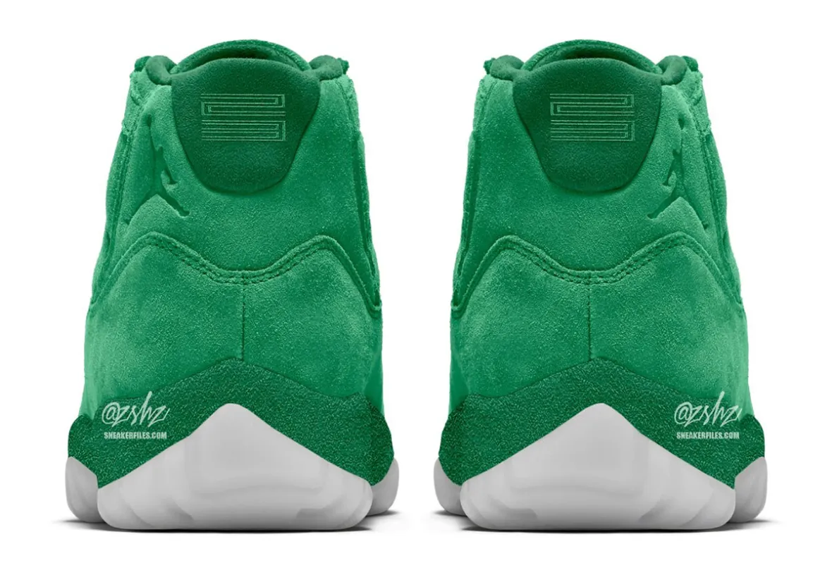 Air Jordan 11 Monstars 2026