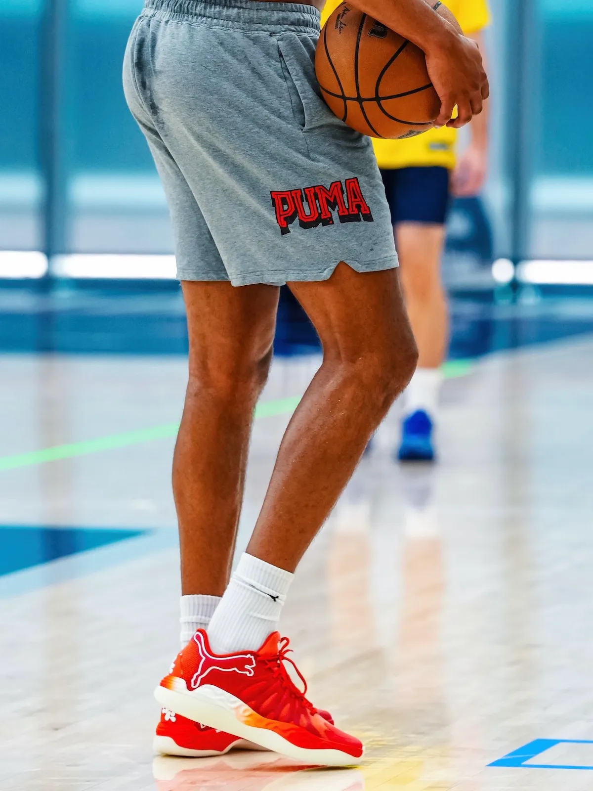 PUMA Hali 1 Troy Bolton