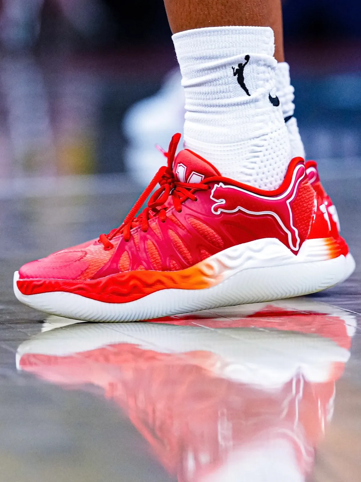 PUMA Hali 1 Troy Bolton