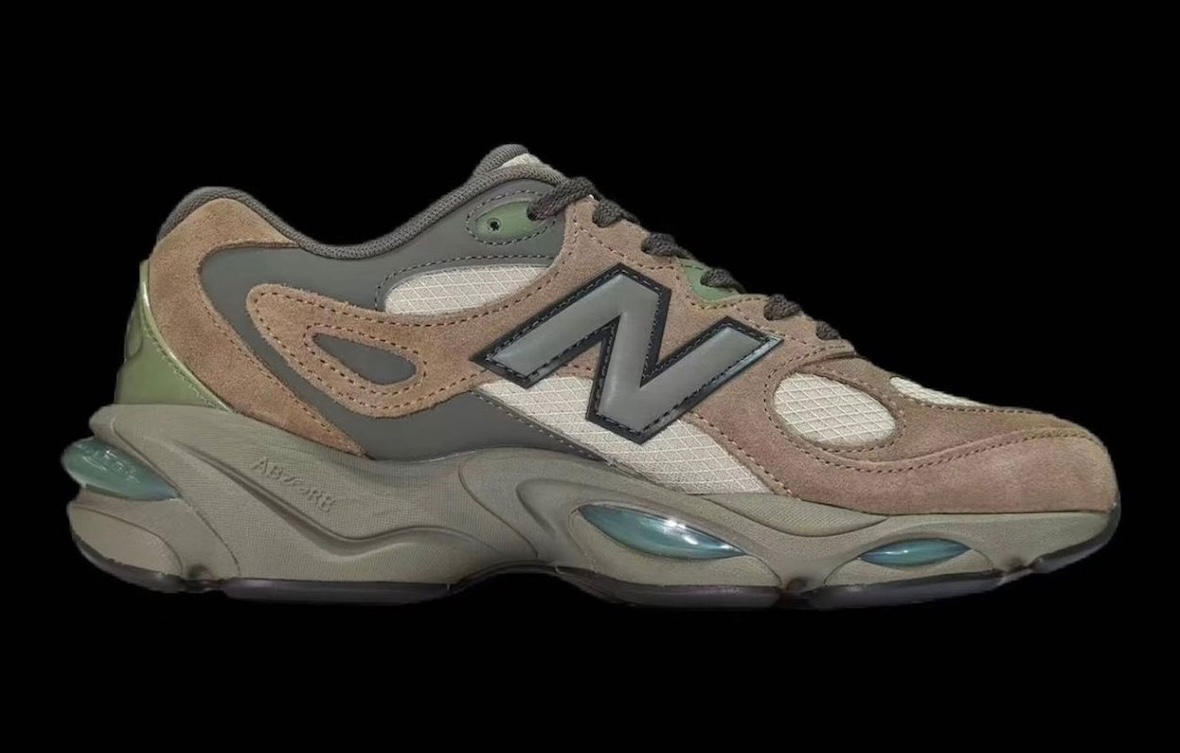 New Balance 983 2026