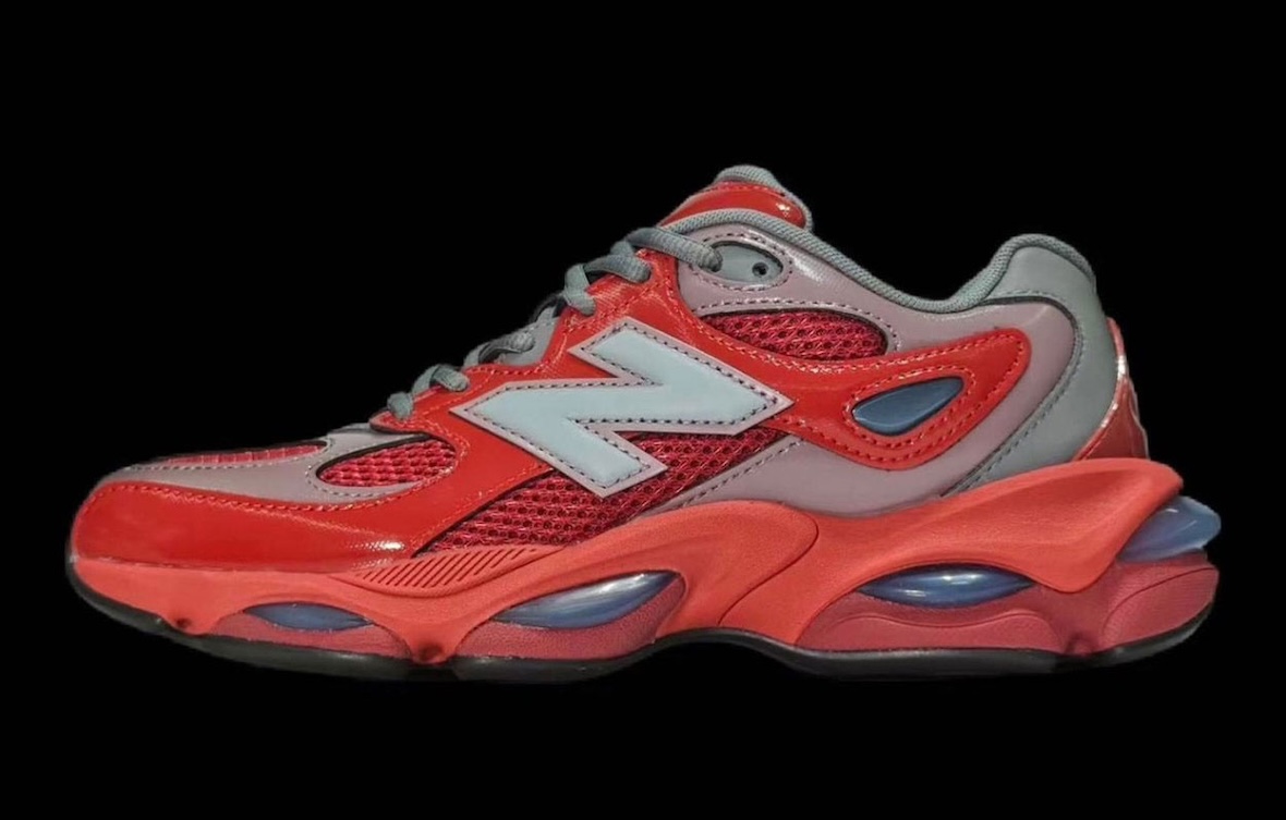 New Balance 983 2026