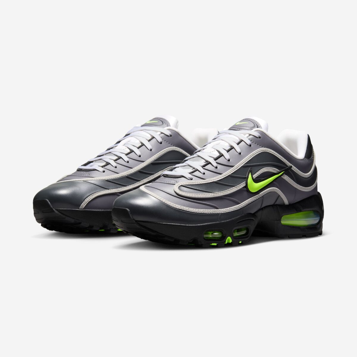 Nike Air Max Joga Bonito Dark Neon 2026 IO1753-003