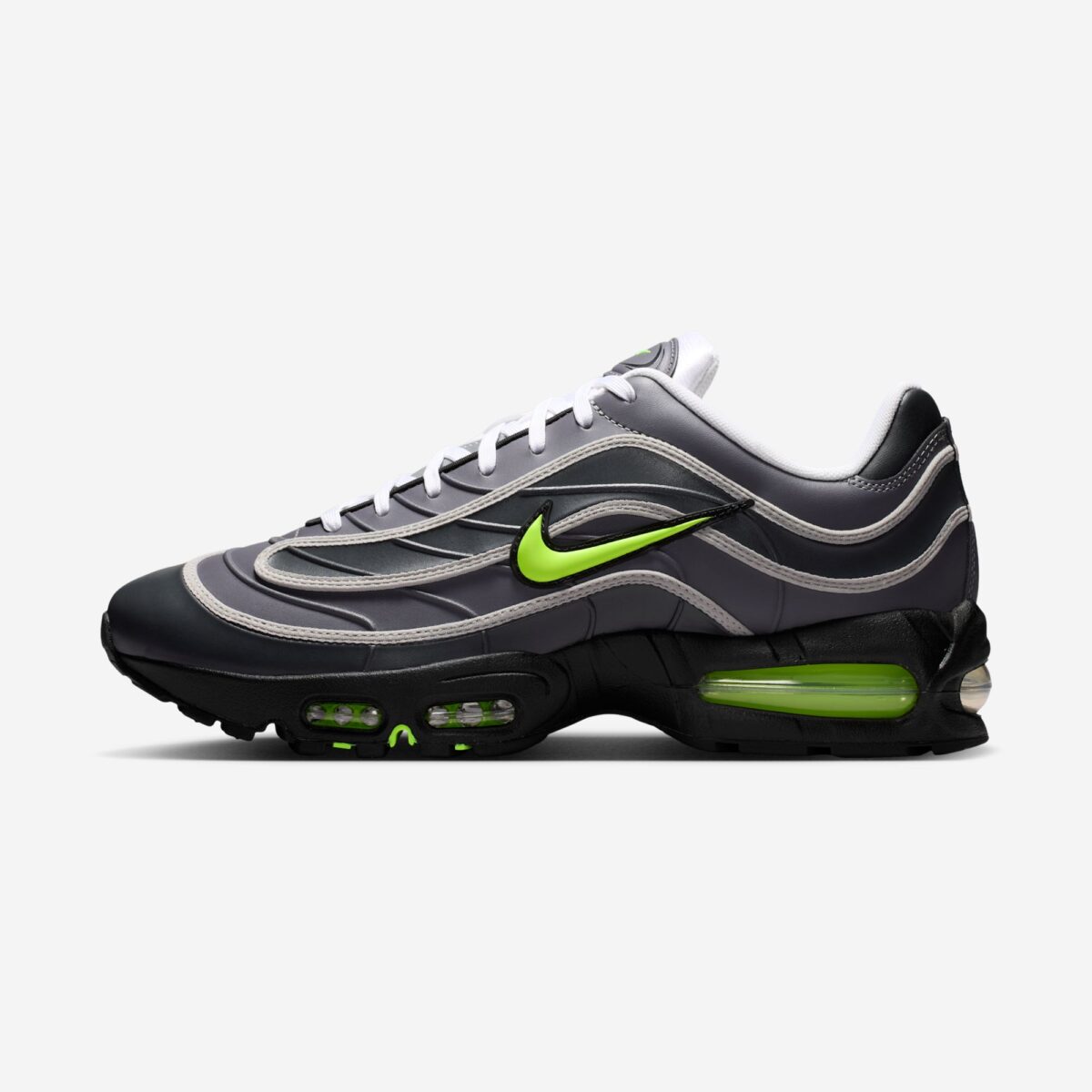 Nike Air Max Joga Bonito Dark Neon 2026 IO1753-003