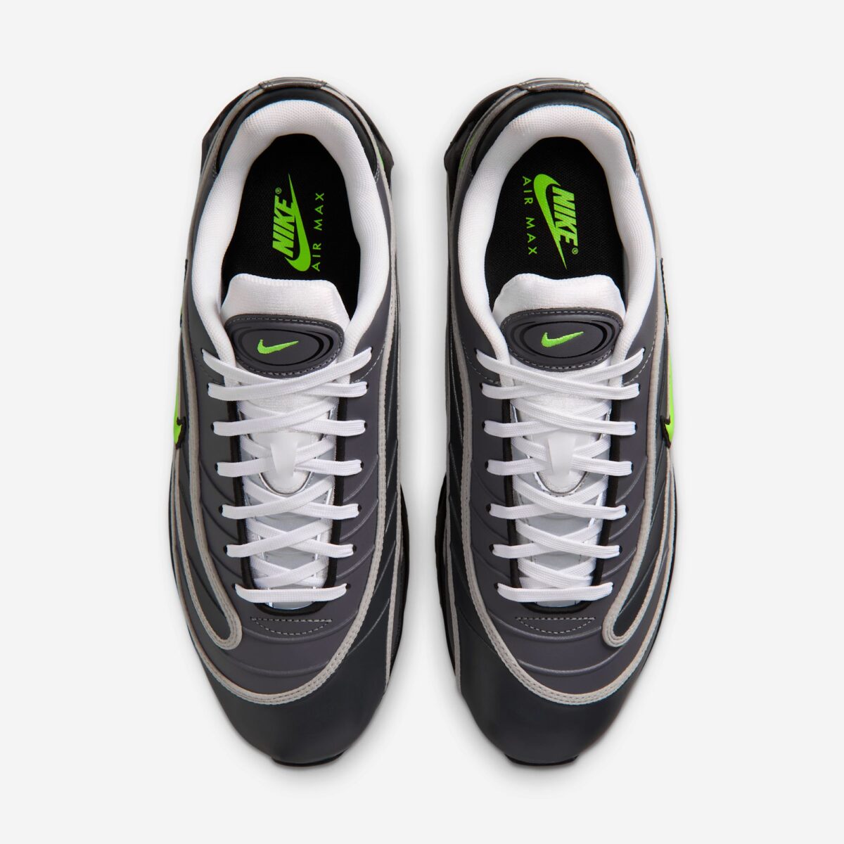 Nike Air Max Joga Bonito Dark Neon 2026 IO1753-003