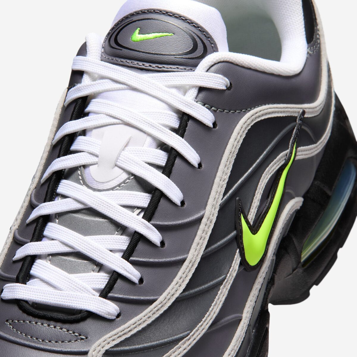 Nike Air Max Joga Bonito Dark Neon 2026 IO1753-003