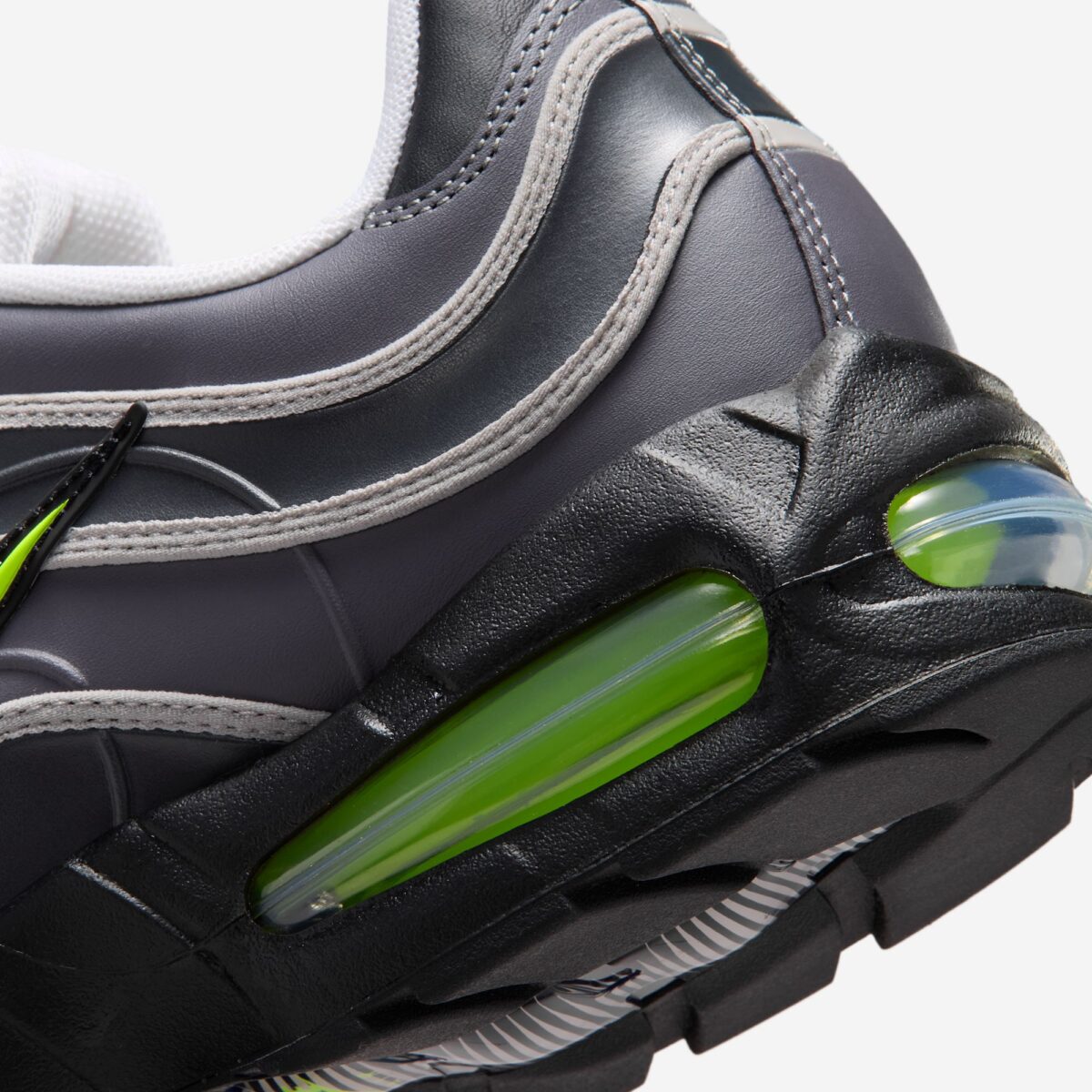 Nike Air Max Joga Bonito Dark Neon 2026 IO1753-003