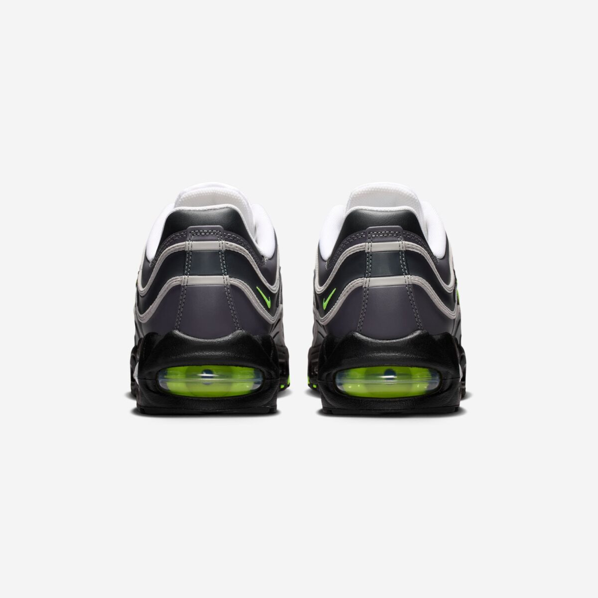 Nike Air Max Joga Bonito Dark Neon 2026 IO1753-003