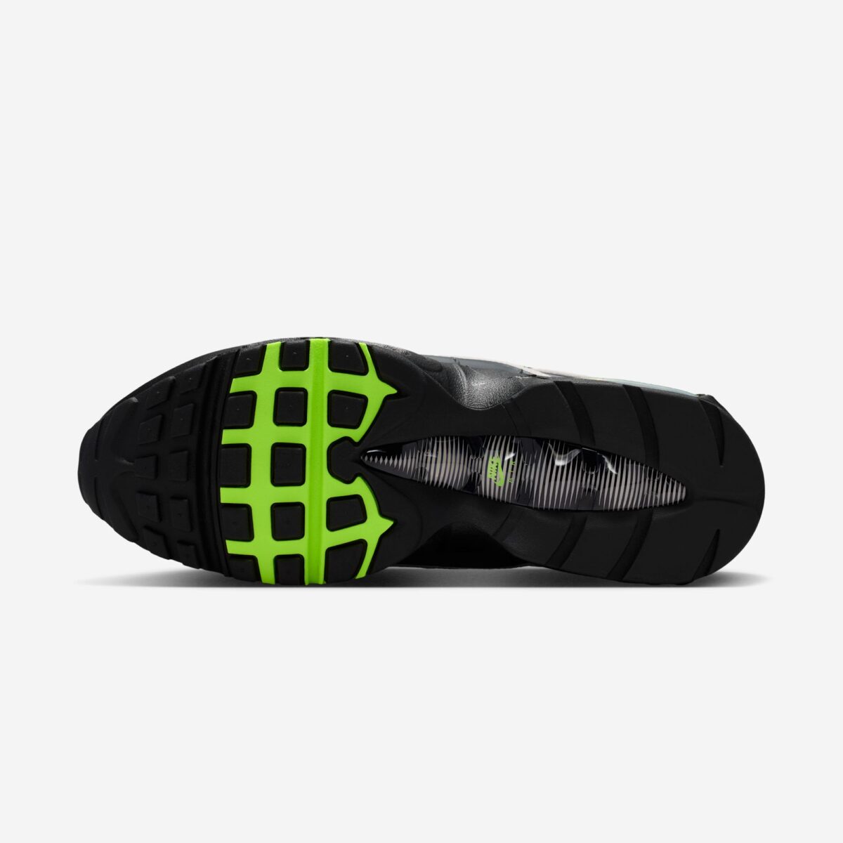 Nike Air Max Joga Bonito Dark Neon 2026 IO1753-003