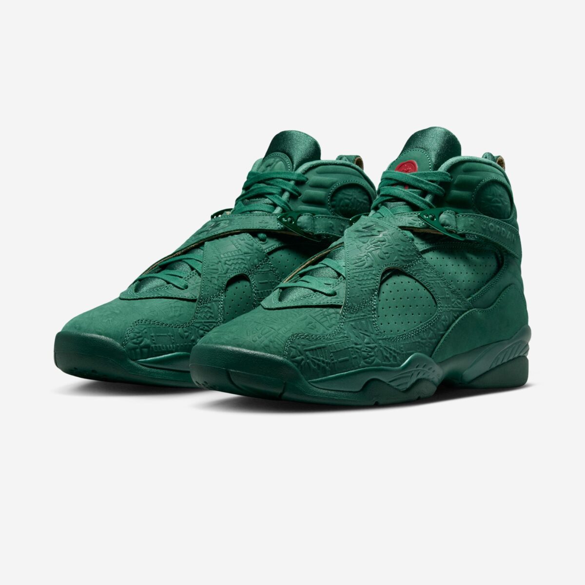 Air Jordan 8 PRM BIN 23 2026 IO2053-300