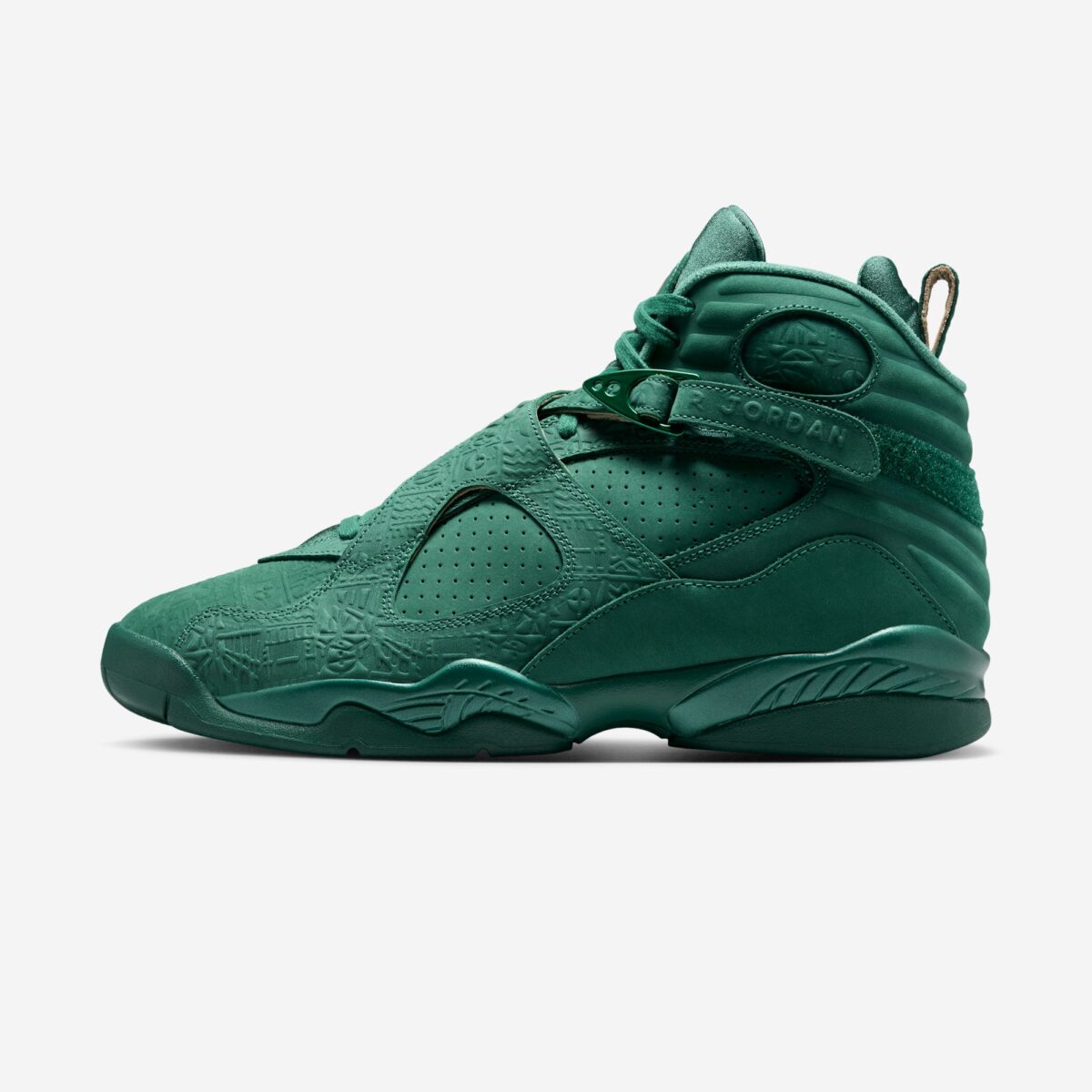 Air Jordan 8 PRM BIN 23 2026 IO2053-300