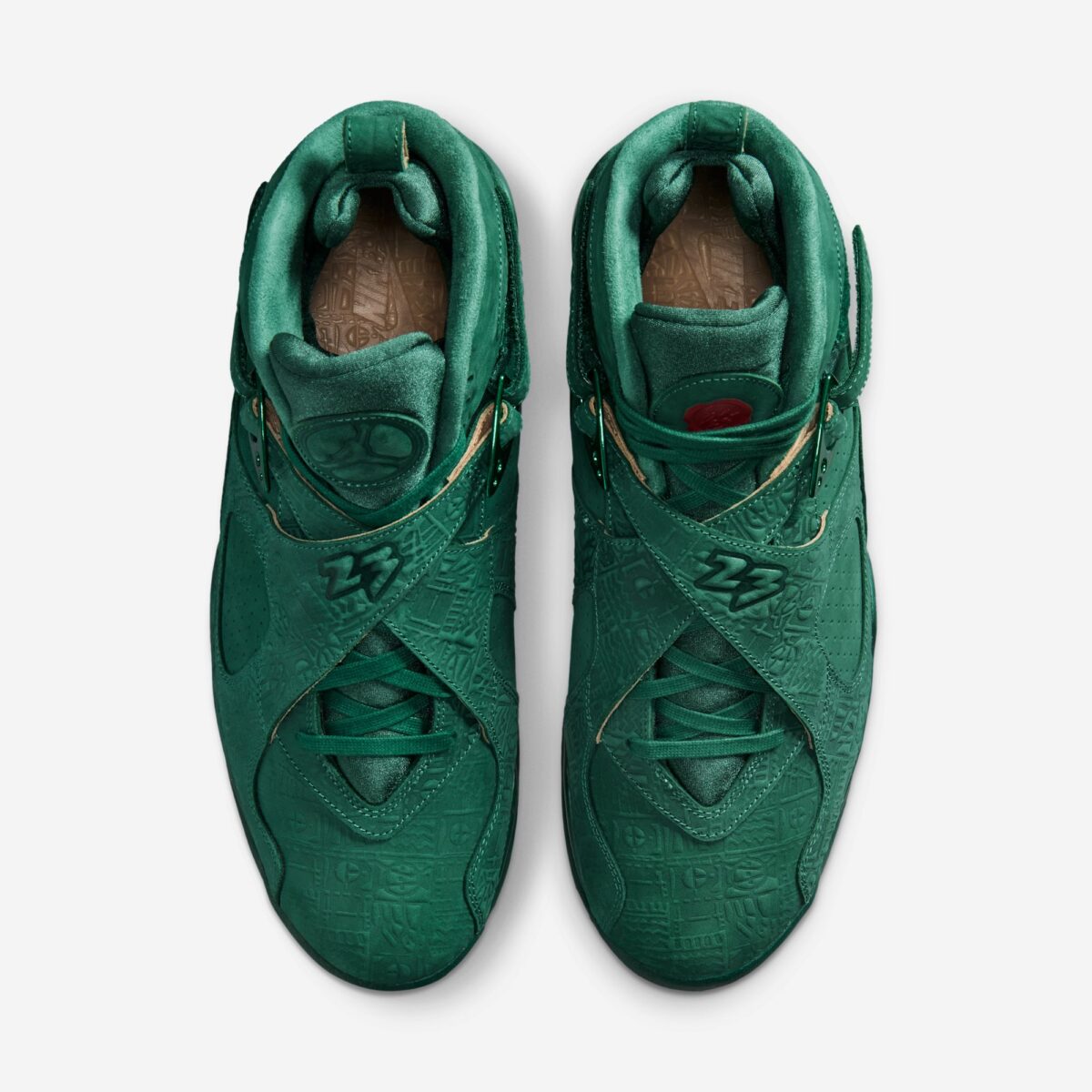 Air Jordan 8 PRM BIN 23 2026 IO2053-300