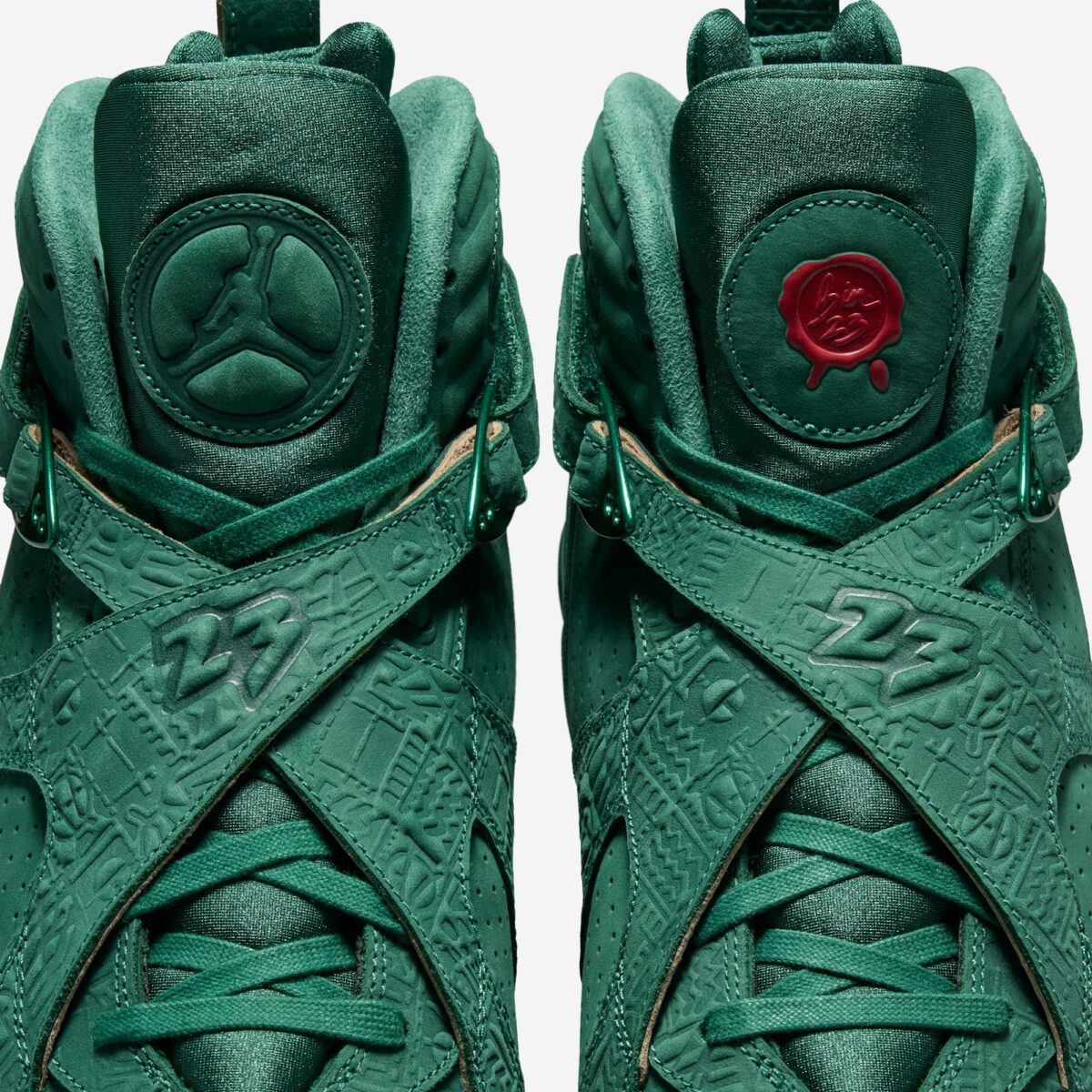 Air Jordan 8 PRM BIN 23 2026 IO2053-300