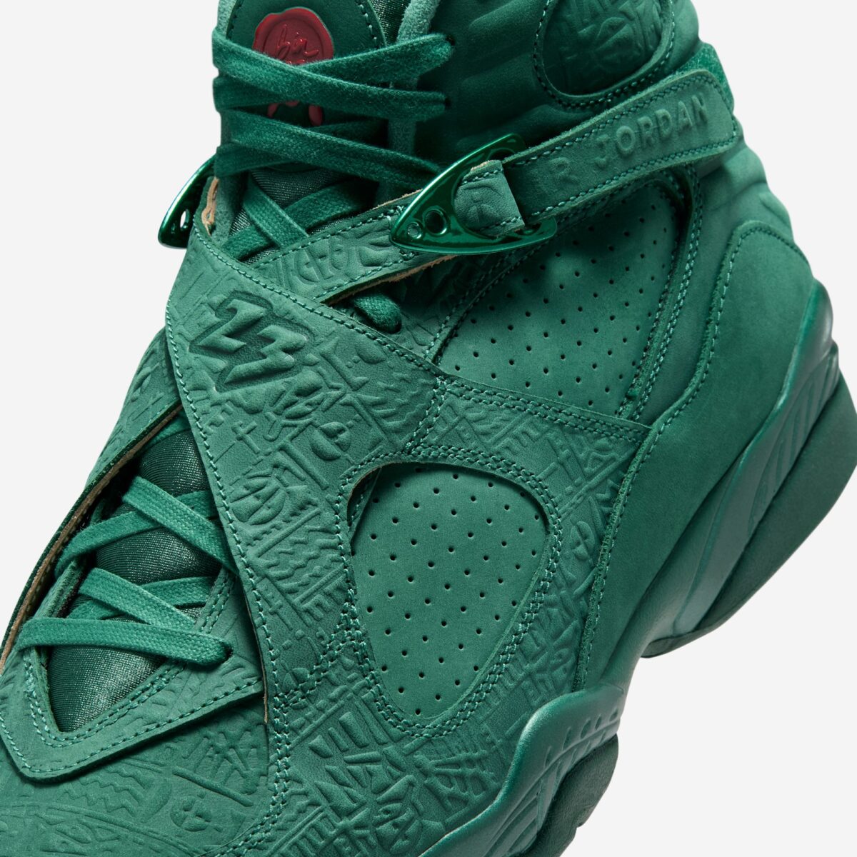 Air Jordan 8 PRM BIN 23 2026 IO2053-300