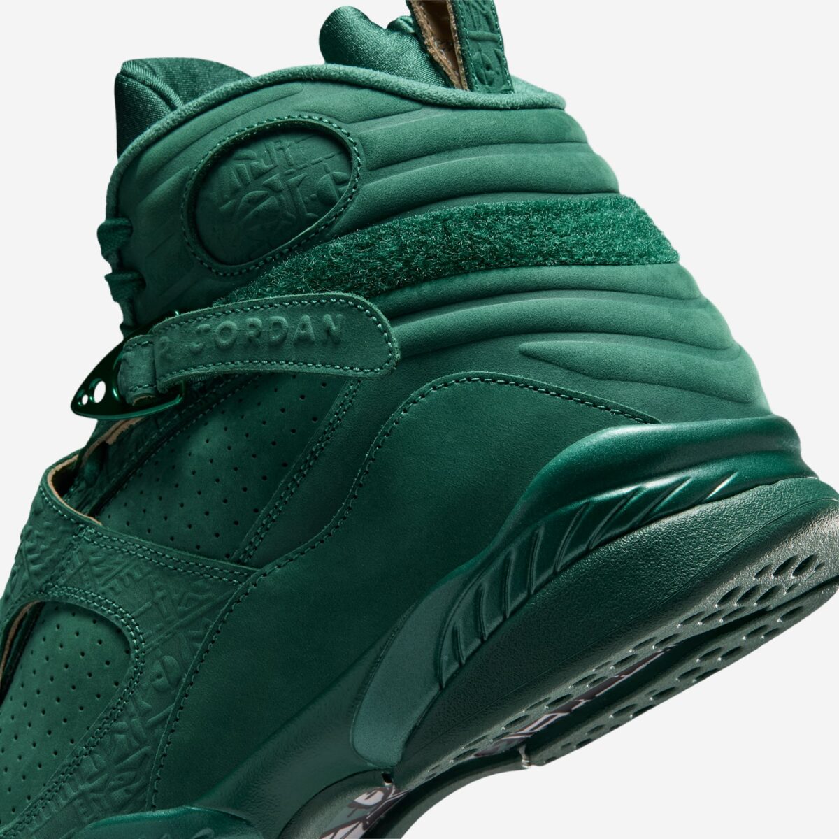 Air Jordan 8 PRM BIN 23 2026 IO2053-300