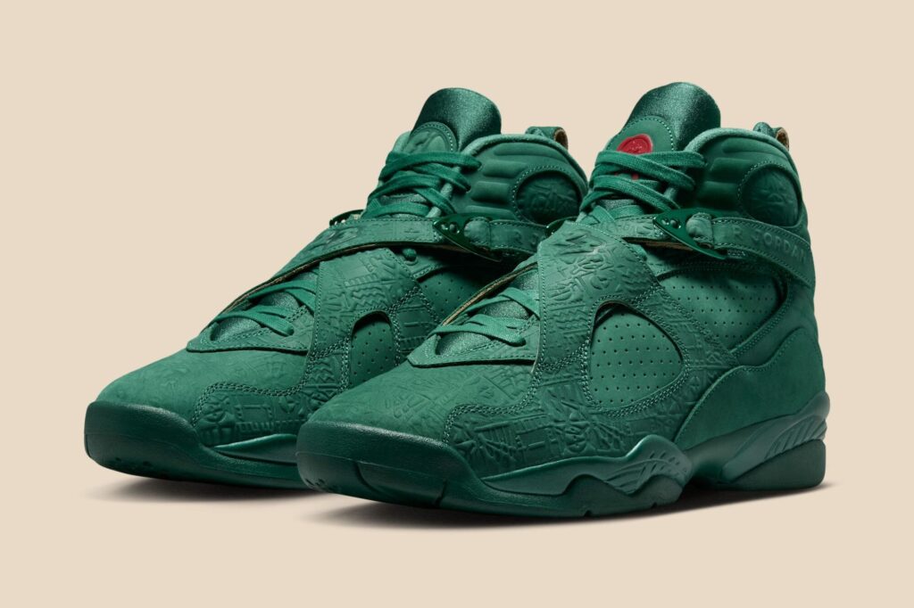 Air Jordan 8 PRM BIN 23 2026 IO2053-300