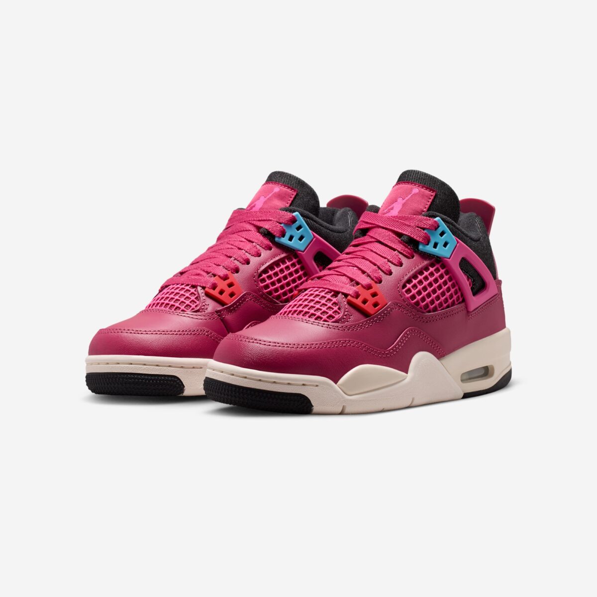 Kids Air Jordan 4 She’s A Star 2026 IO2829-600