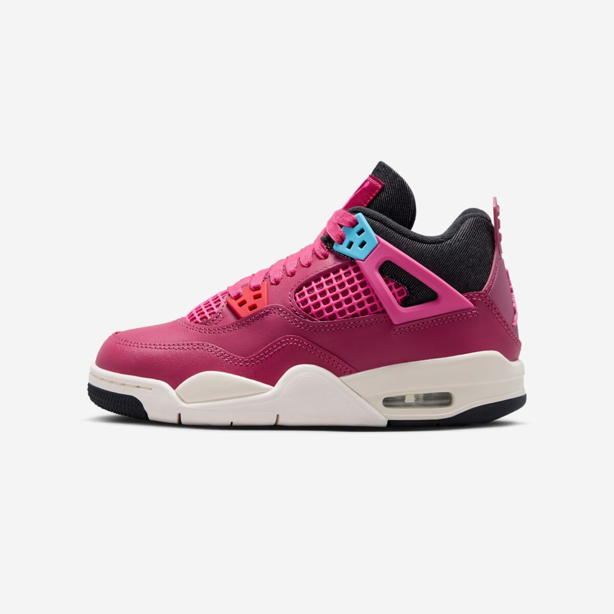 Kids Air Jordan 4 She’s A Star 2026 IO2829-600