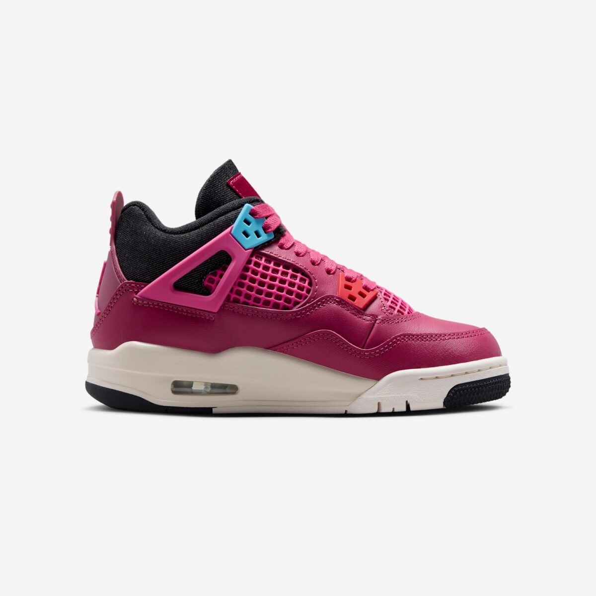 Kids Air Jordan 4 She’s A Star 2026 IO2829-600
