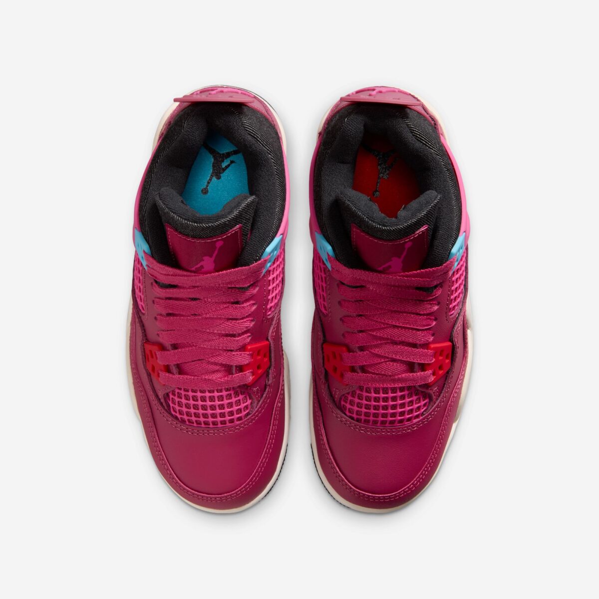 Kids Air Jordan 4 She’s A Star 2026 IO2829-600