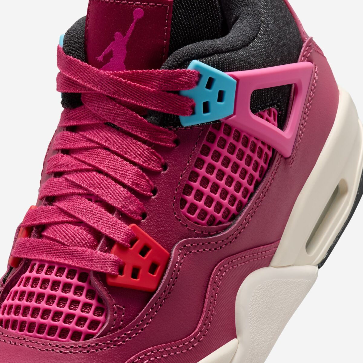 Kids Air Jordan 4 She’s A Star 2026 IO2829-600