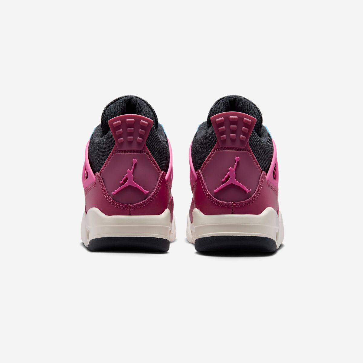 Kids Air Jordan 4 She’s A Star 2026 IO2829-600