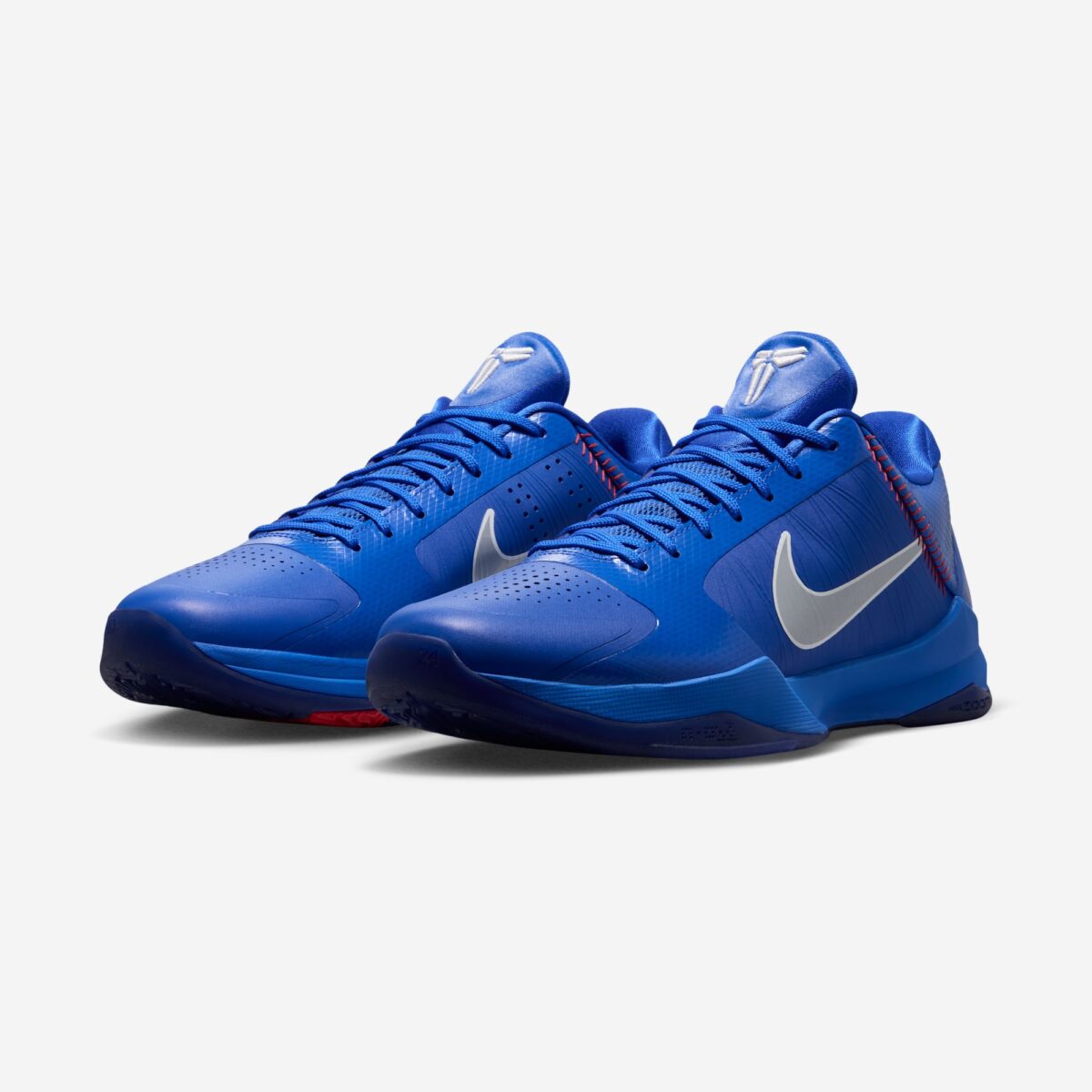 Nike Kobe 5 Protro LA Dodgers 2026 IO6256-400