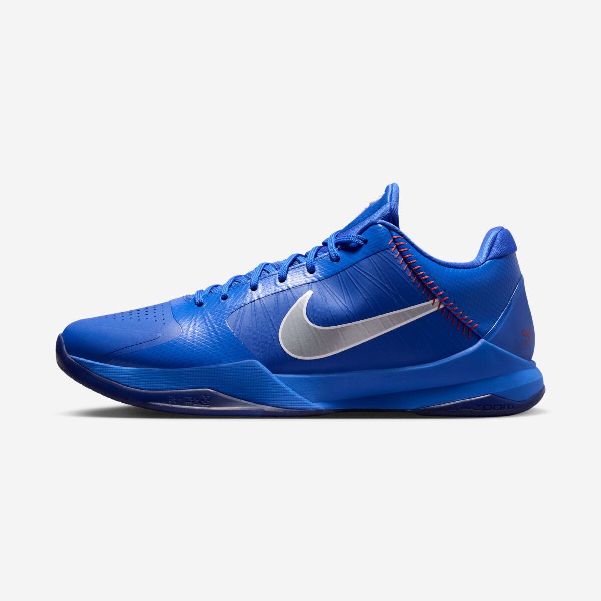 Nike Kobe 5 Protro LA Dodgers 2026 IO6256-400