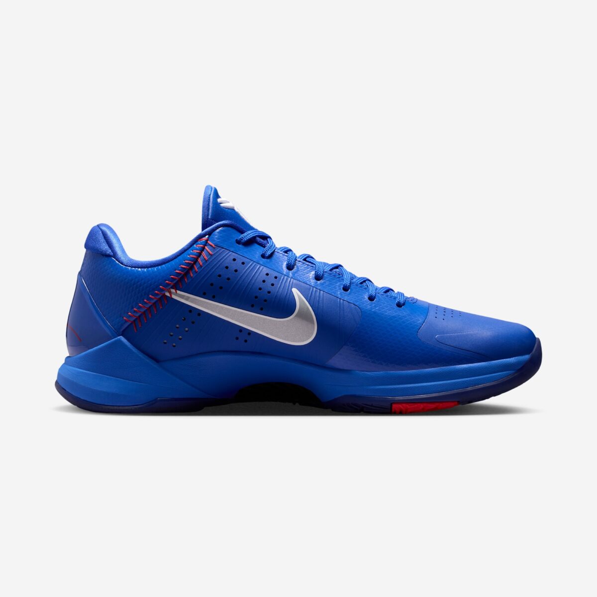 Nike Kobe 5 Protro LA Dodgers 2026 IO6256-400