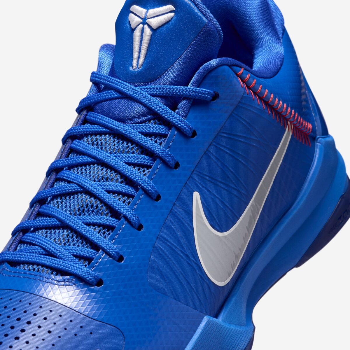Nike Kobe 5 Protro LA Dodgers 2026 IO6256-400